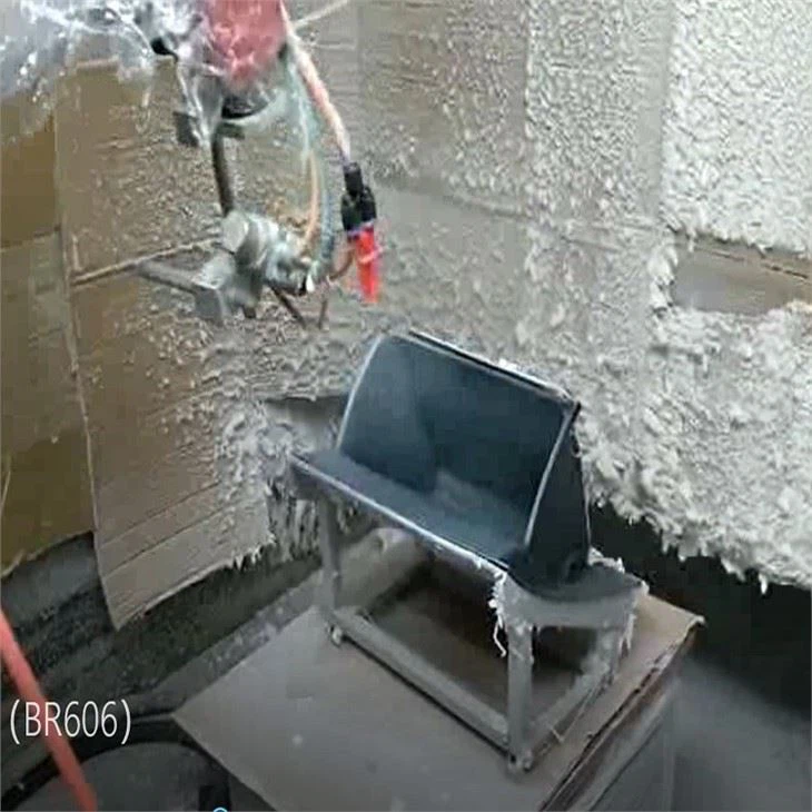 Industrial Painting Robot
