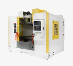 VMC850 উল্লম্ব CNC মিলিং মেশিন